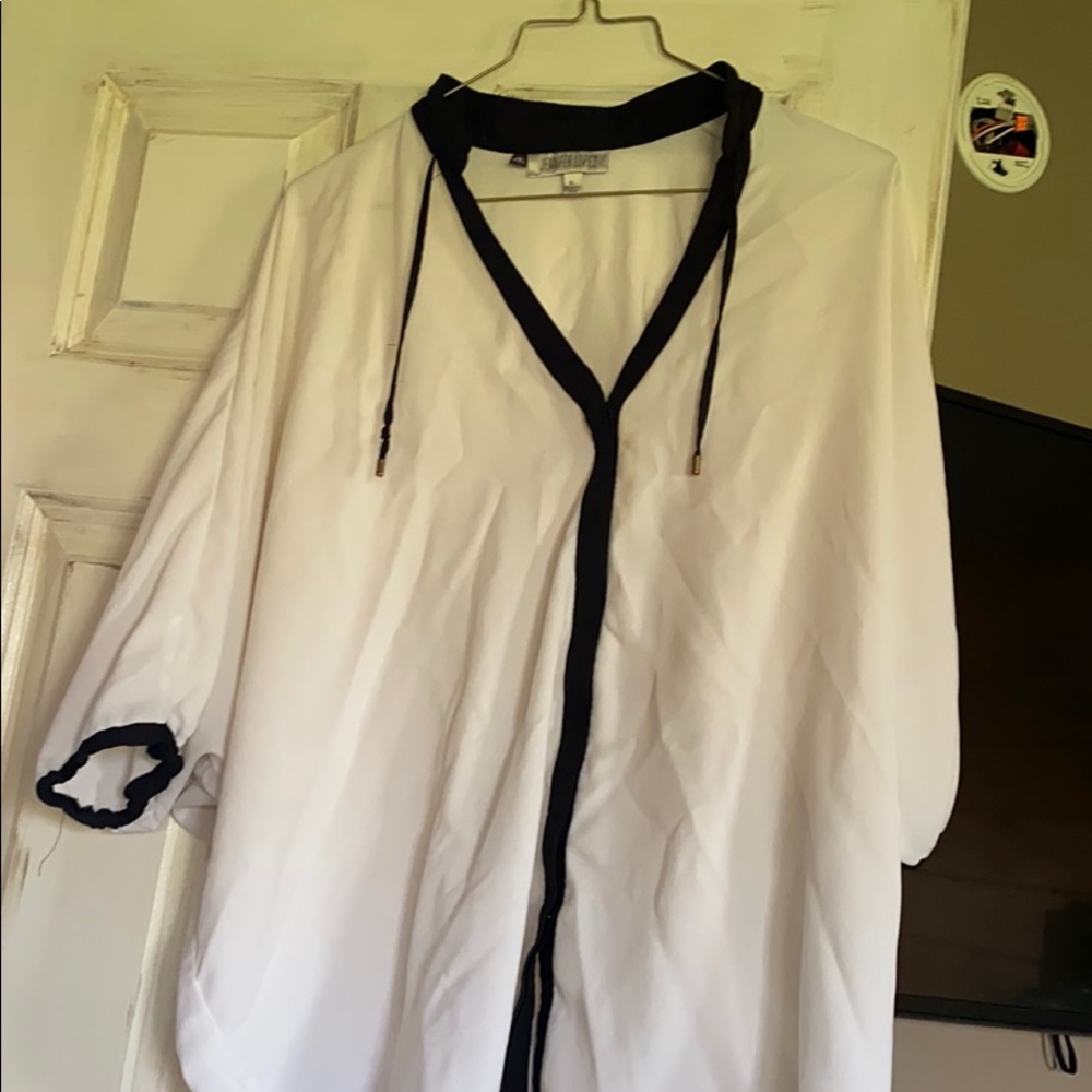 Woman’s top